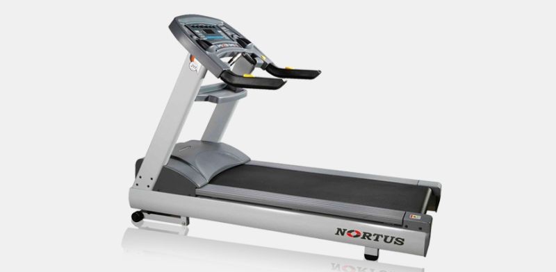 Commercial treadmill manufacturer