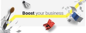 Boost Your Business
