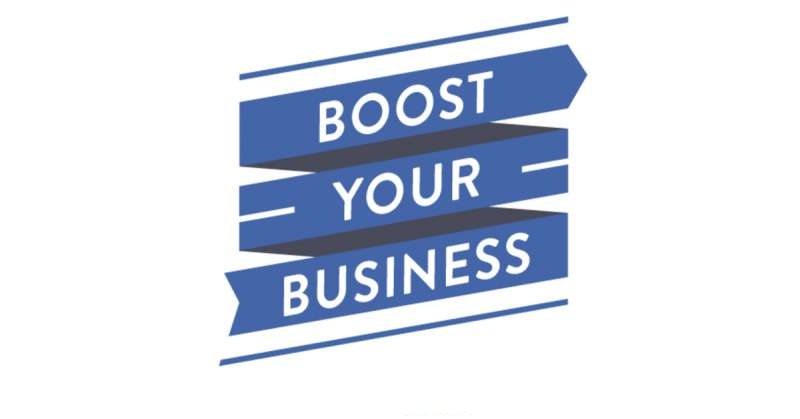 Boost Your Business Now