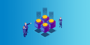 Cryptocurrency Exchange App Development