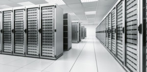 Dedicated Australian Server Hosting