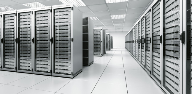 Dedicated Australian Server Hosting