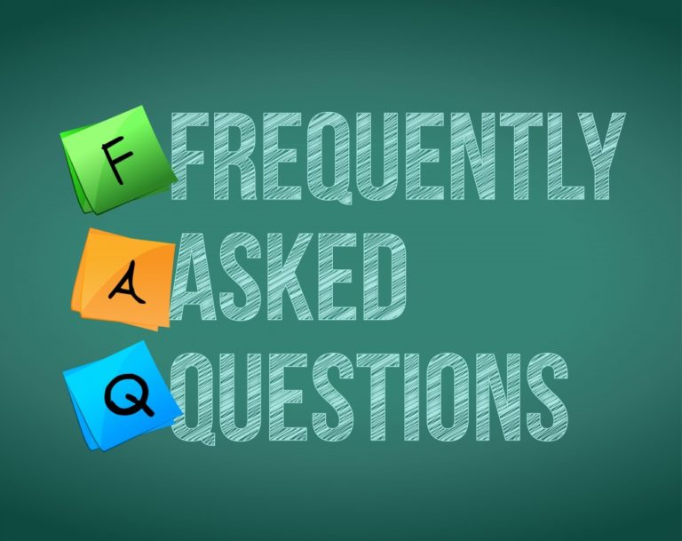 FAQs on PhD Degree