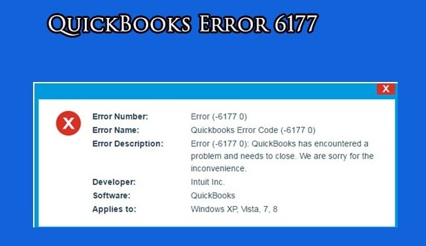 Fix-QuickBooks-Error-6177
