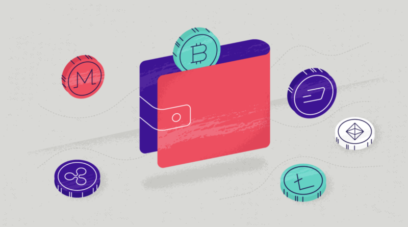 Importance of Cryptocurrency Wallets