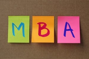 MBA
