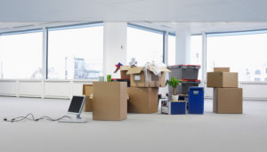Office Relocation