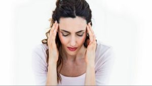 Oral Health Impacts Mental Health