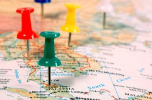 Planning a Gap Year