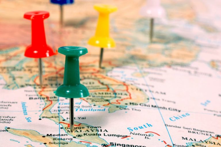 Planning a Gap Year