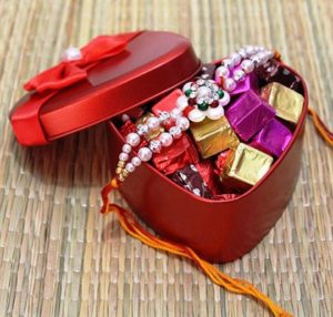 Rakhi Gift Ideas