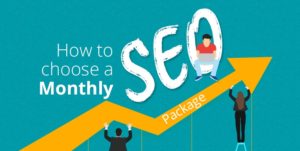 SEO Packages