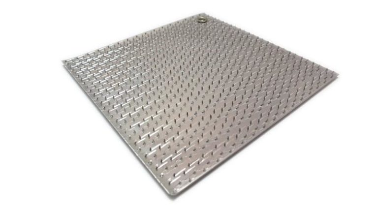 SHEET METAL