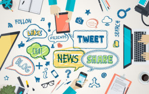 Social Media Marketing