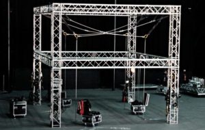 Stage Rigging LA