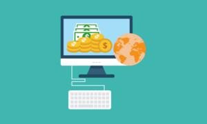 earn money online