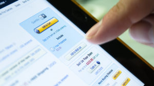 Amazon Keyword Indexing Guide