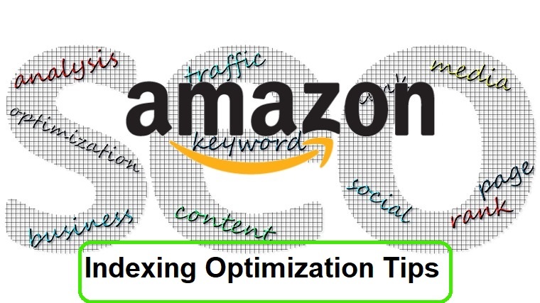 Amazon Keyword Indexing