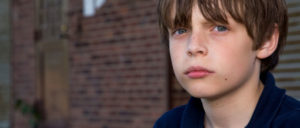 Bipolar Disorder in a Child