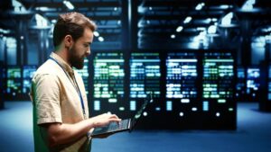 Dedicated Server Hosting