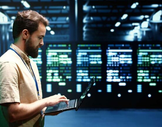 Dedicated Server Hosting