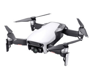 Drone With Camera for Photographers