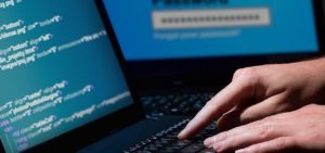 Hacking vs Spying