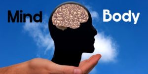 Mind And Body