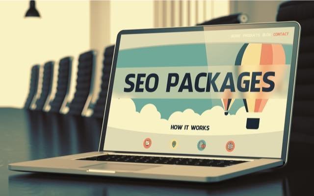 SEO Packages in delhi