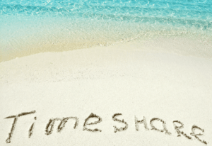 Selling Timeshare