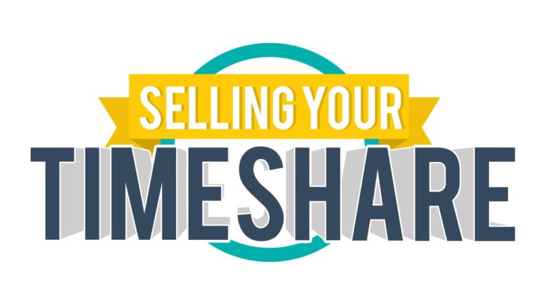 Selling a Timeshare
