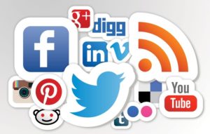 Social Networking Apps