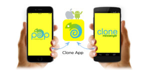 cloning app development services
