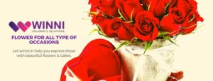 Online Flower Delivery in Kolkata
