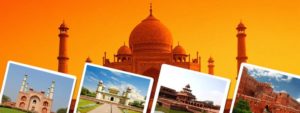 Agra-Trip