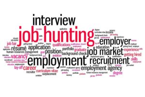 Job Hunting Tips