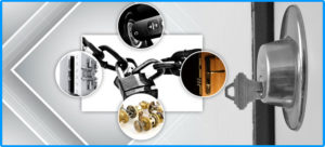 Locksmith tips