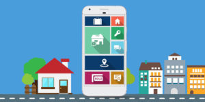 Mobile Apps in Real Estate Business