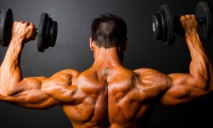SARMS Benefits