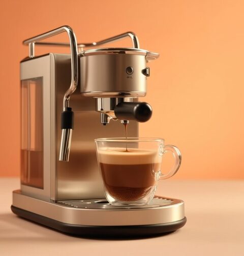 Best Coffee Makers in India