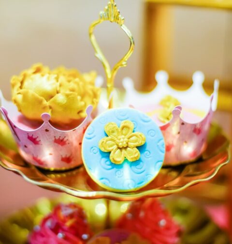 Online Diwali Cakes