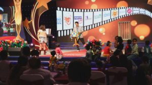 Corporate Event Entertainment