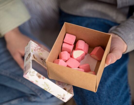 Custom Soap Boxes