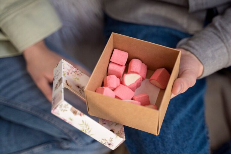 Custom Soap Boxes