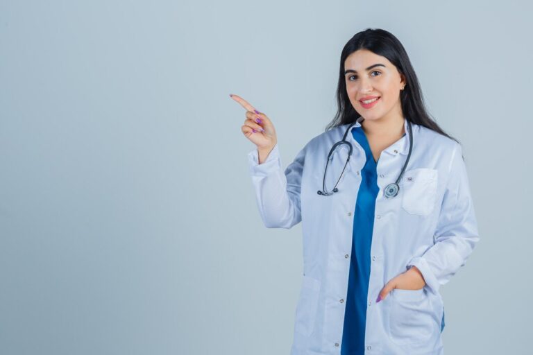 Doctor