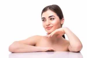 Get Glowing Skin