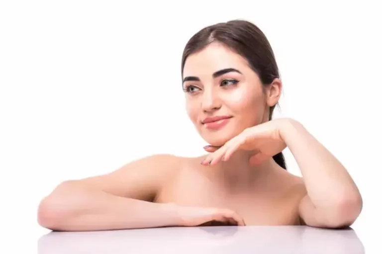 Get Glowing Skin