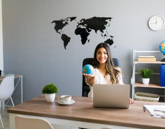 Global Business Travel Management Company