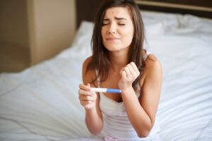 Infertility in Women