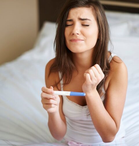 Infertility in Women